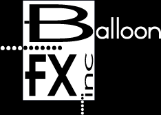 Balloon FX Inc., Toronto Balloon Decorators
